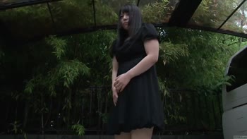 Ai Uehara's Outdoor Devotion: A Japanese Milf's Secret Affair