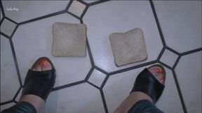 Fuss Toast