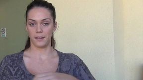 I Am Alison Tyler