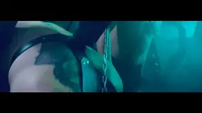 This Slave Slut Gets a Harsh Punishment for Disobedience!