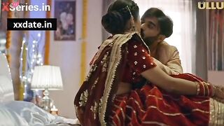 Sexy Bhabhi Ki Honeymoon Night Sex Viral_1