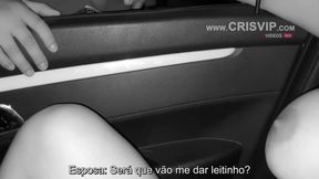 Dogging Gostoso Com Pauzudo Safado