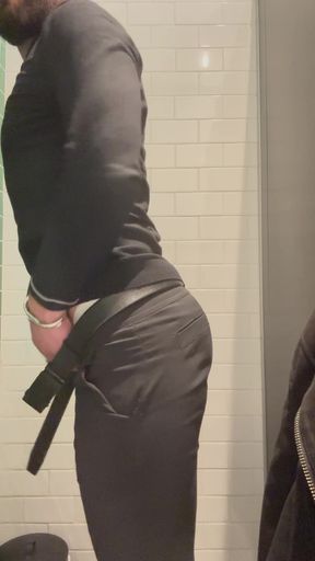 Toilet Solo