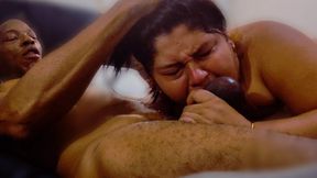 Watch me GET Donkey Kong Throat Destruction