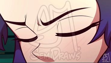 Demon slayer: Last Resort [Full] | Hentai animation by SemiDraws