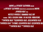 WETTEST WYNTER 2 OHMIBOD FACEOFF TRAILER