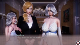 VIRTUES [v9] [NoMeme] - (PT 22)