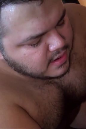Bearfilms Hairy Bears Dakotah Porter and Michael Romero Having Intese Anal Hardcore