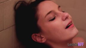 Alice March A Perfect Knockers Lesbian Belle Is Getting Fucking Laid Passionately By He