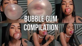 bubble gum compilation