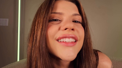 Face worship mindfuck