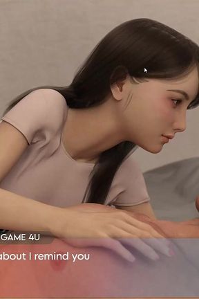 Passionate Lovemaking Sweet Vanilla Sex &amp; Intense Finish with Emma - by Justice or Mercy - - Tower Boy - by Porn Game 4u