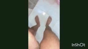 Real Amateur Indian Male Solo Cumshot Homemade Desi