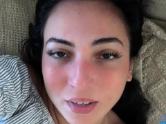 ATKGirlfriends - Mira Luv Anal POV