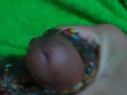 Fuckin' Donut, Jinakol kinantot ang Donut