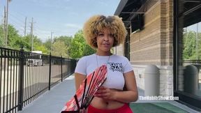 Texas Trent's Wild Adventure with a Curvy Beauty: Unforgettable Moments!