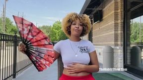 Texas Trent's Wild Adventure with a Curvy Beauty: Unforgettable Moments!