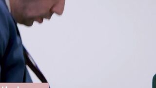 Severed Episodes - Parodical Porn Spoof on Thriller-Drama