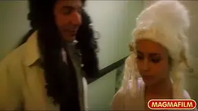 Shakespearian act hairy pussy