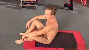 Fitcasting Pavel 9