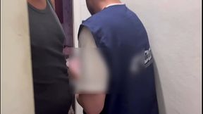 Foi fazer a pesquisa com urso roludo e se deu bem