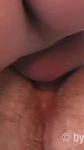 Old Granny Vera Wants to Swallow Cum