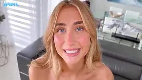 J Mac And Lily Phillips - New Is Back For More Big Dick (2025) Hardcore Blonde Pov Iluvy Savefiles