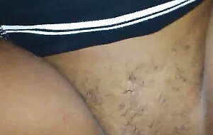 Lunna vaz enjoys a lot and squirts on lucao's roll pov