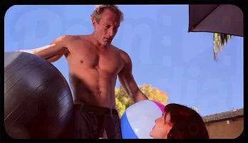 Odette Fox and Clarke Kent's Wild Poolside Fucking Adventure online streaming