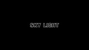 sky light swallows jon jon interracial facial cumshot