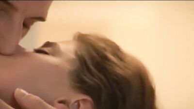 Two Guys Pleasuring the same Horny Girl
