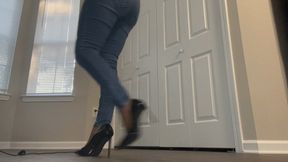 Sole Joi with your favorite Teacher