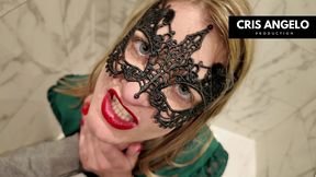 alice dubois frx - rendez-vous prive avec la banquiere wet part 01