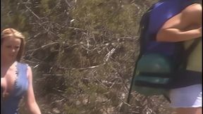 American Girls 2 - DEVON MICHAELS