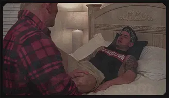 Matthew Figata & Dakota Payne: A Gay Camping Adventure