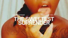 JOI- The Sweetest Surrender