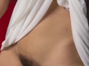 Masturdate Dildo thailand  ช่วยตัวเองน้ำแตกกับดิลโด้