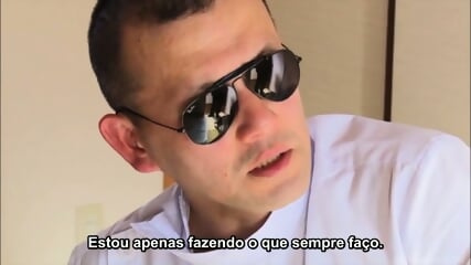 Minha Primeira Vez Sendo Corno 4 [Legendado] Ayaka Mutou