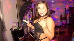 fudendo pamela pantera durante minha festa em casa