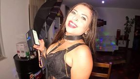 fudendo pamela pantera durante minha festa em casa