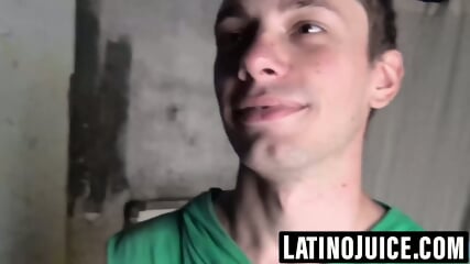 Sensual Uber becomes a slave to two strangers ass pounding