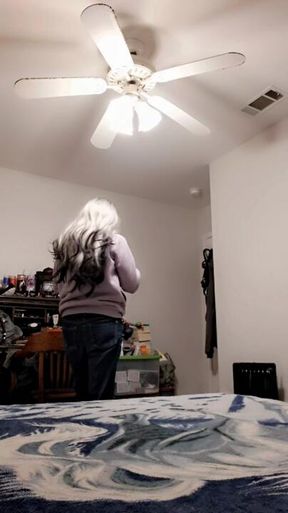 Unwinding after work
