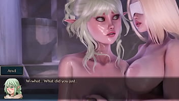 Goblin Slayer &quot_Best Goblin - Fucked Goblin&quot_ Ep4