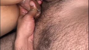 Desi Wife Ass Fuck in Hindi