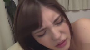 Wicked Pussy Lapping Spree, Asian Teens&#039; Creampie Marathon