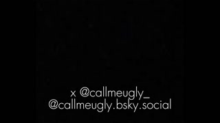 twerking with pussy out