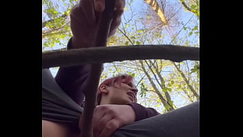 My kinky Easter - bdsm and humiliation orgasms