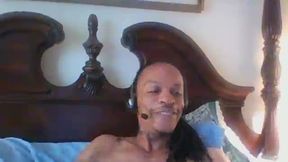 Casheen King Private Show