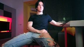 Christian Levine Private Show