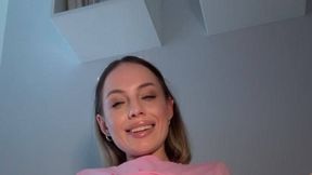 Member video sent by @Kate_Pure @Teasing & #Small Tits #Petite #Shaved Pussy #Brunette gratis nsfw sexy | Tik.Porn